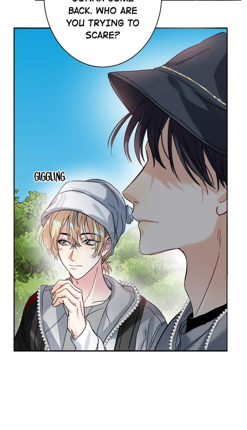AWM: PUBG Chapter 44 page 26 - 