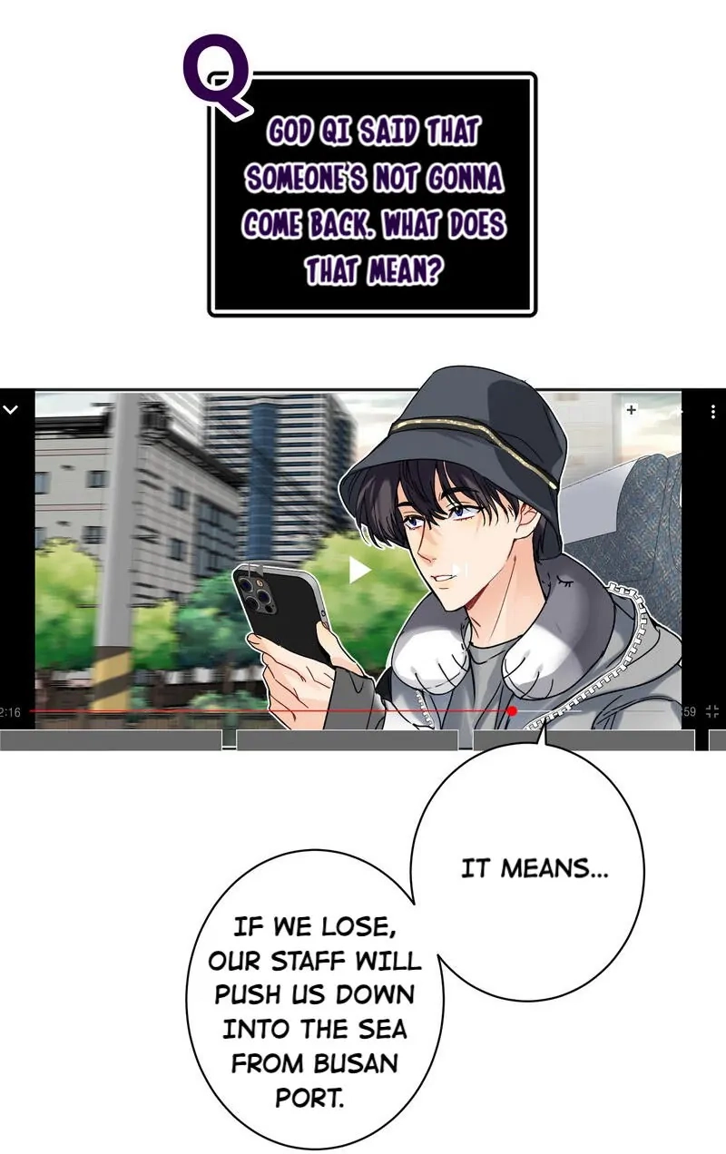 AWM: PUBG Chapter 44 page 29 - 