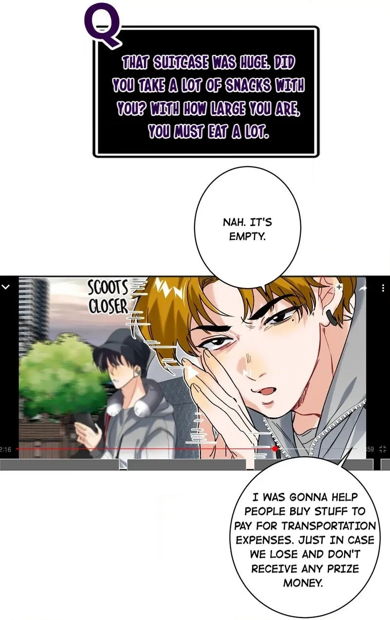 AWM: PUBG Chapter 44 page 30 - 