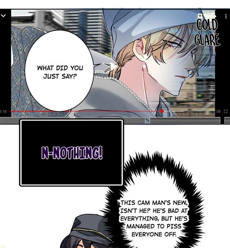 AWM: PUBG Chapter 44 page 32 - 
