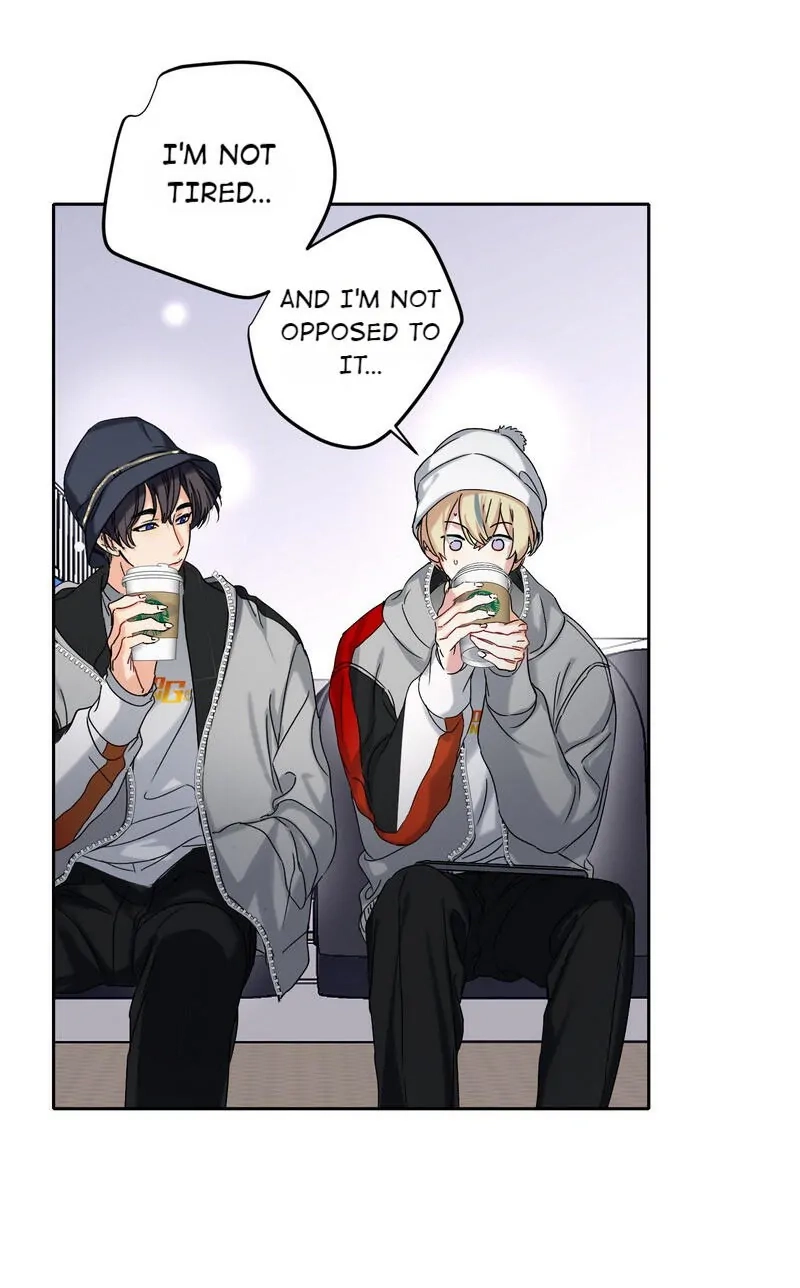 AWM: PUBG Chapter 44 page 41 - 