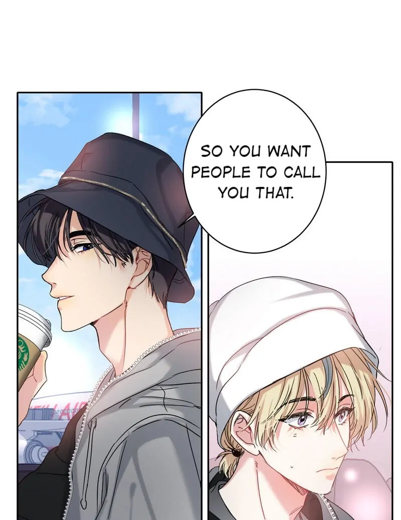 AWM: PUBG Chapter 44 page 42 - 