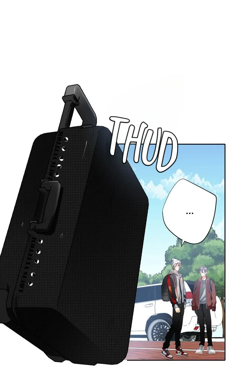 AWM: PUBG Chapter 44 page 6 - 