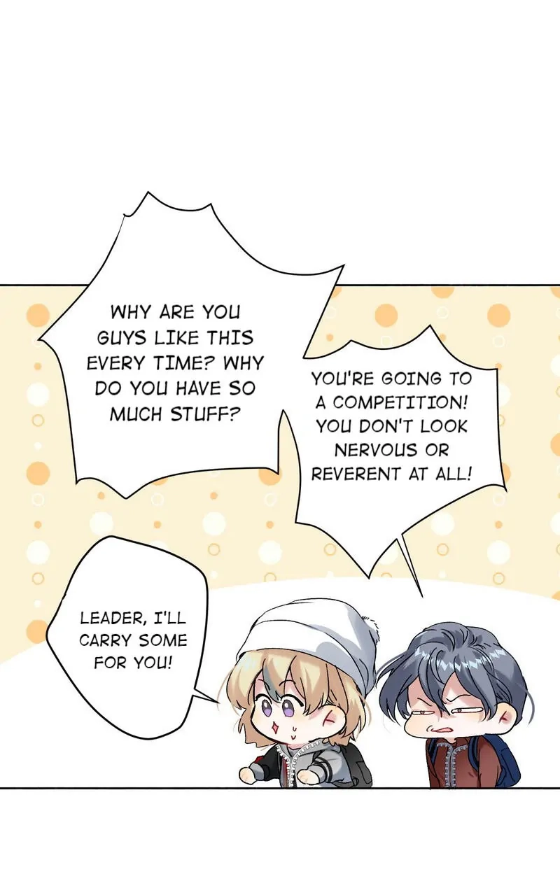 AWM: PUBG Chapter 44 page 9 - 