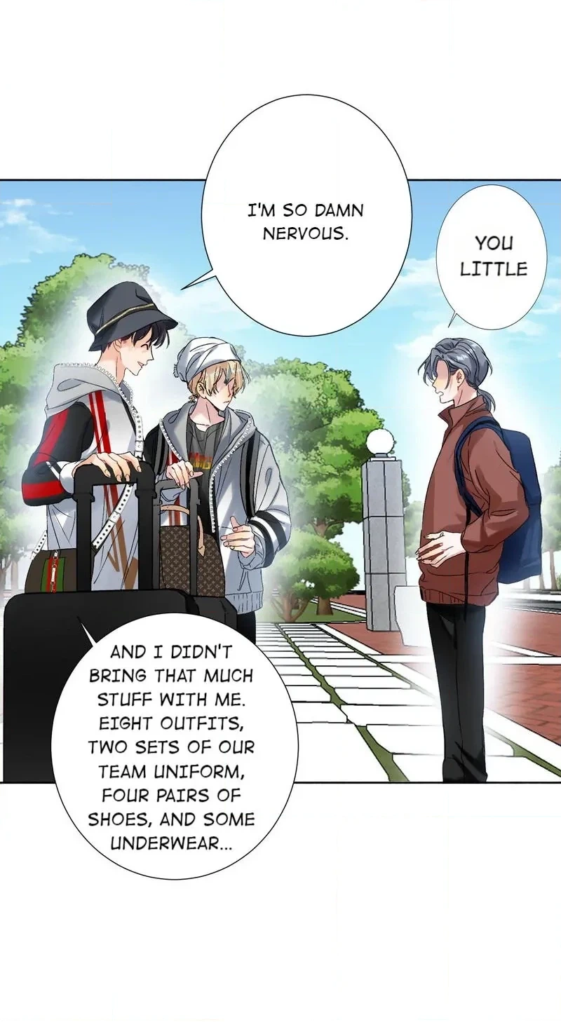 AWM: PUBG Chapter 44 page 10 - 