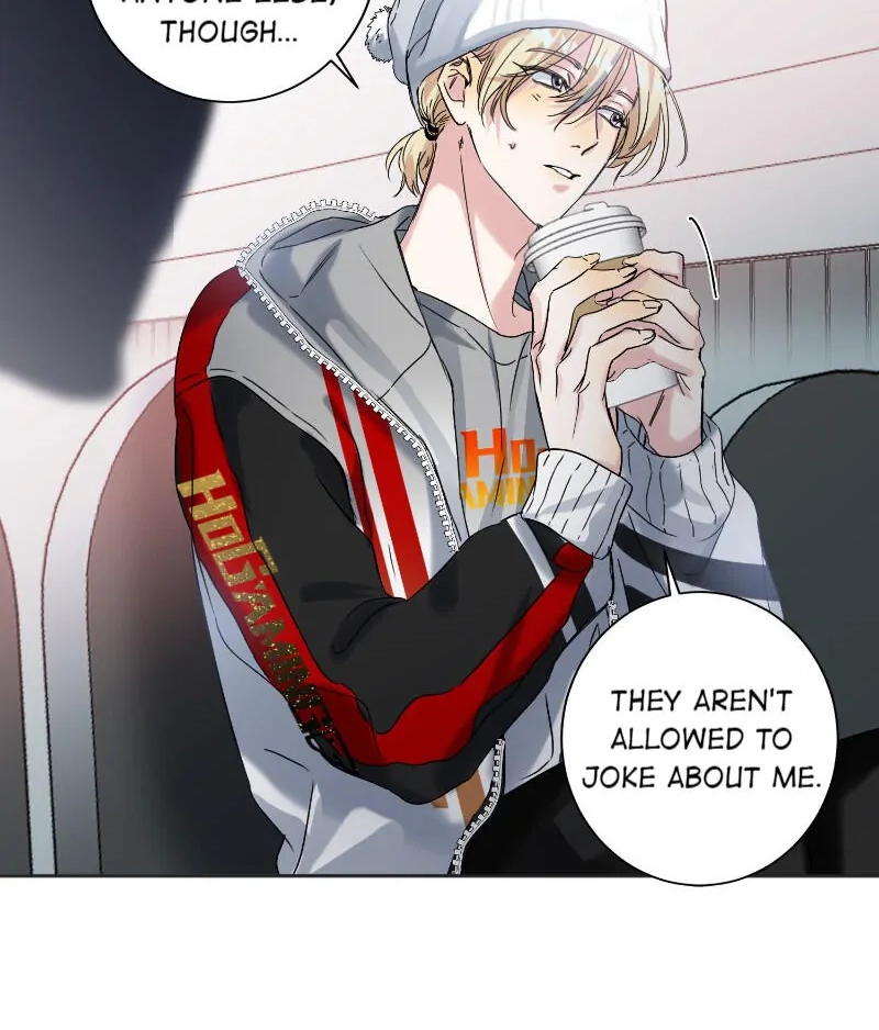 AWM: PUBG Chapter 45 page 2 - 