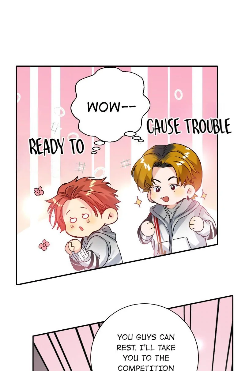 AWM: PUBG Chapter 45 page 14 - 
