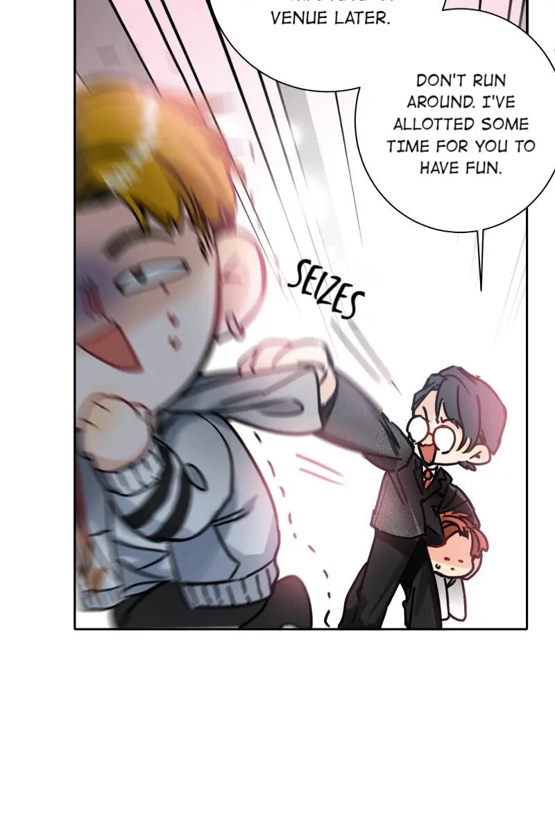 AWM: PUBG Chapter 45 page 15 - 