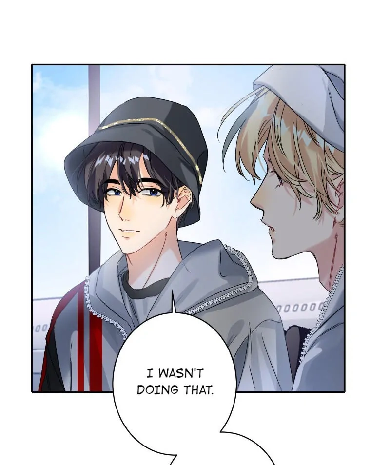 AWM: PUBG Chapter 45 page 3 - 