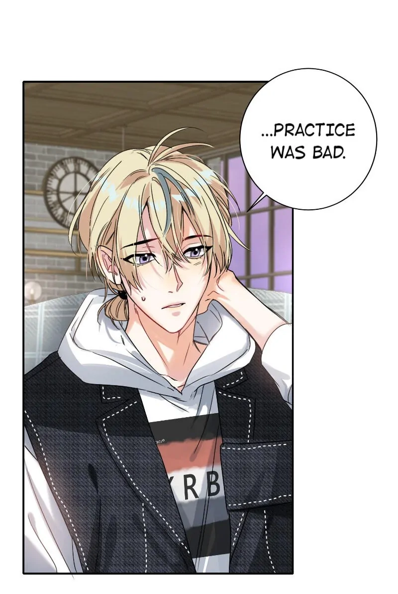 AWM: PUBG Chapter 45 page 23 - 