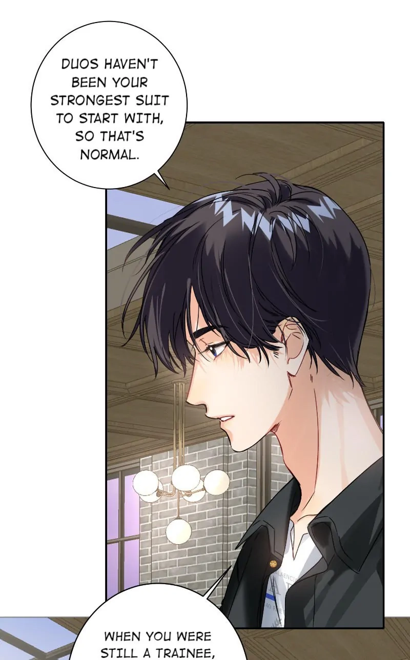 AWM: PUBG Chapter 45 page 24 - 