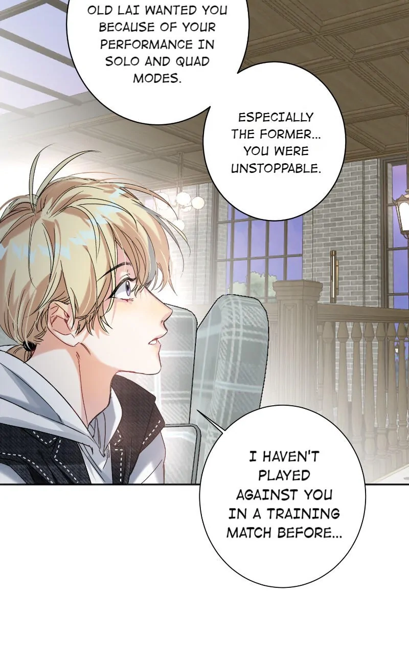 AWM: PUBG Chapter 45 page 25 - 