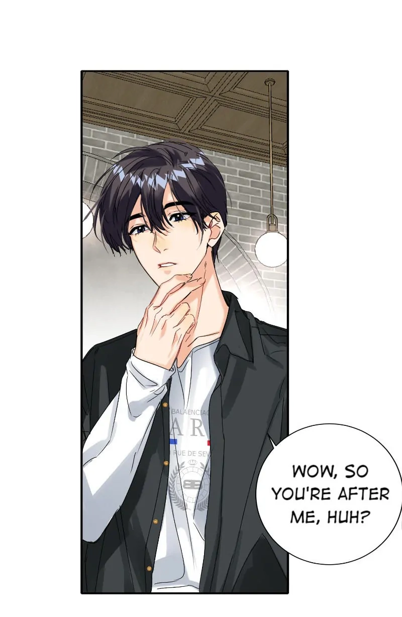 AWM: PUBG Chapter 45 page 26 - 