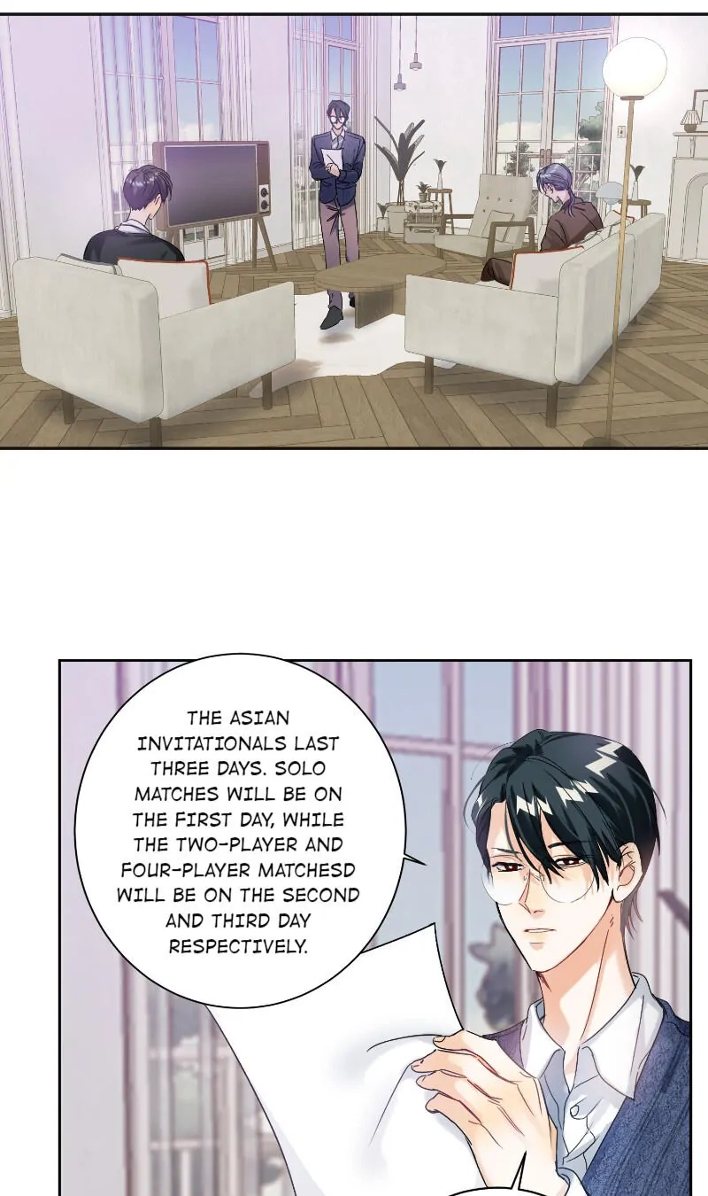 AWM: PUBG Chapter 45 page 29 - 