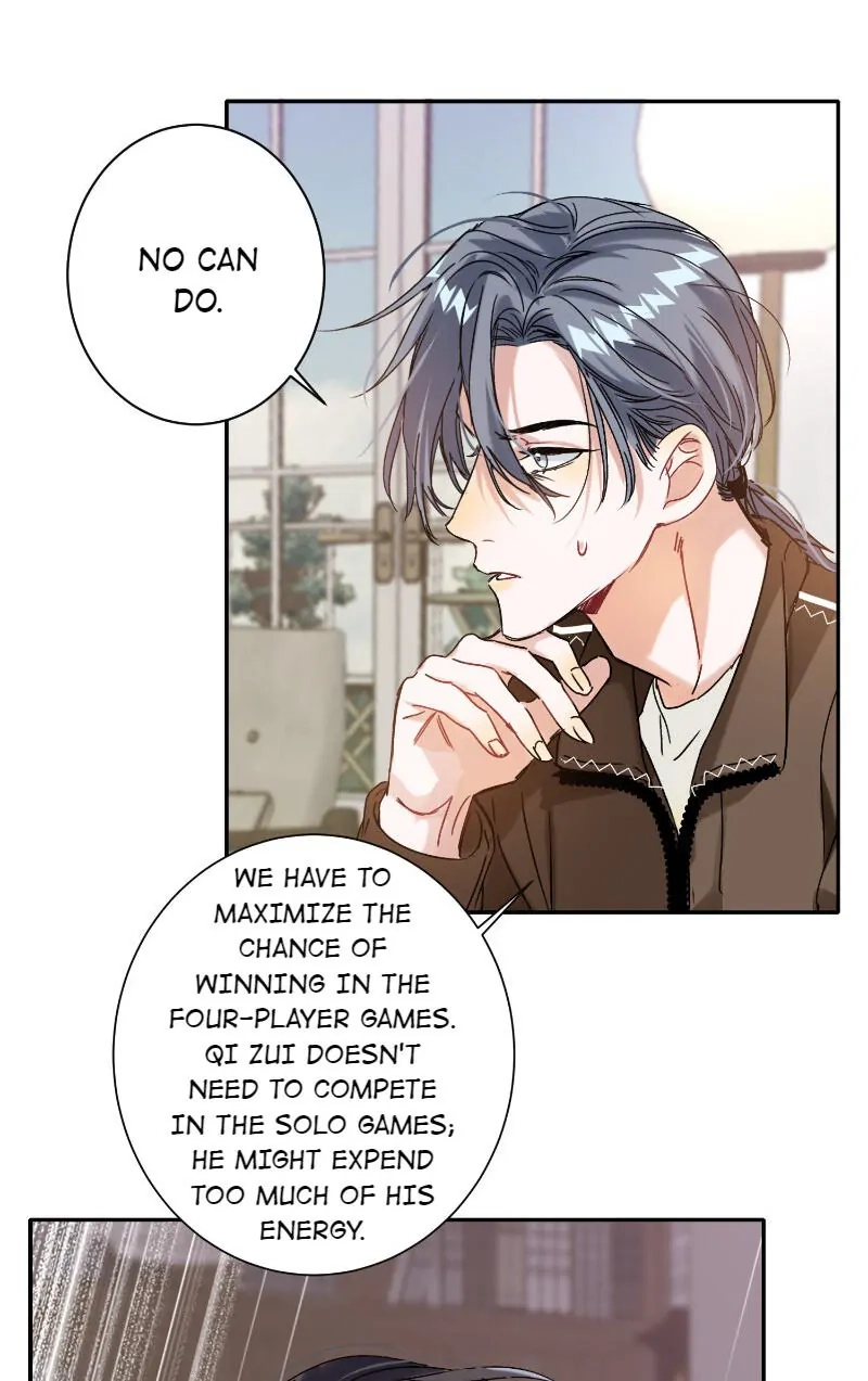 AWM: PUBG Chapter 45 page 31 - 