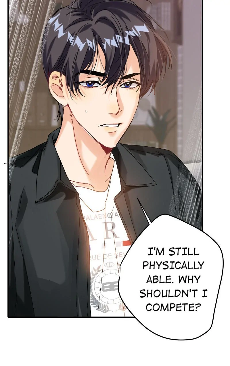AWM: PUBG Chapter 45 page 32 - 