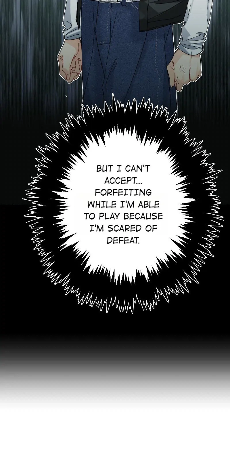 AWM: PUBG Chapter 45 page 34 - 