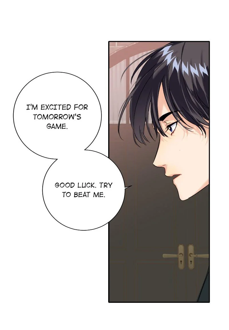 AWM: PUBG Chapter 45 page 37 - 