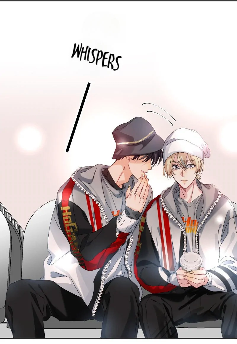 AWM: PUBG Chapter 45 page 5 - 