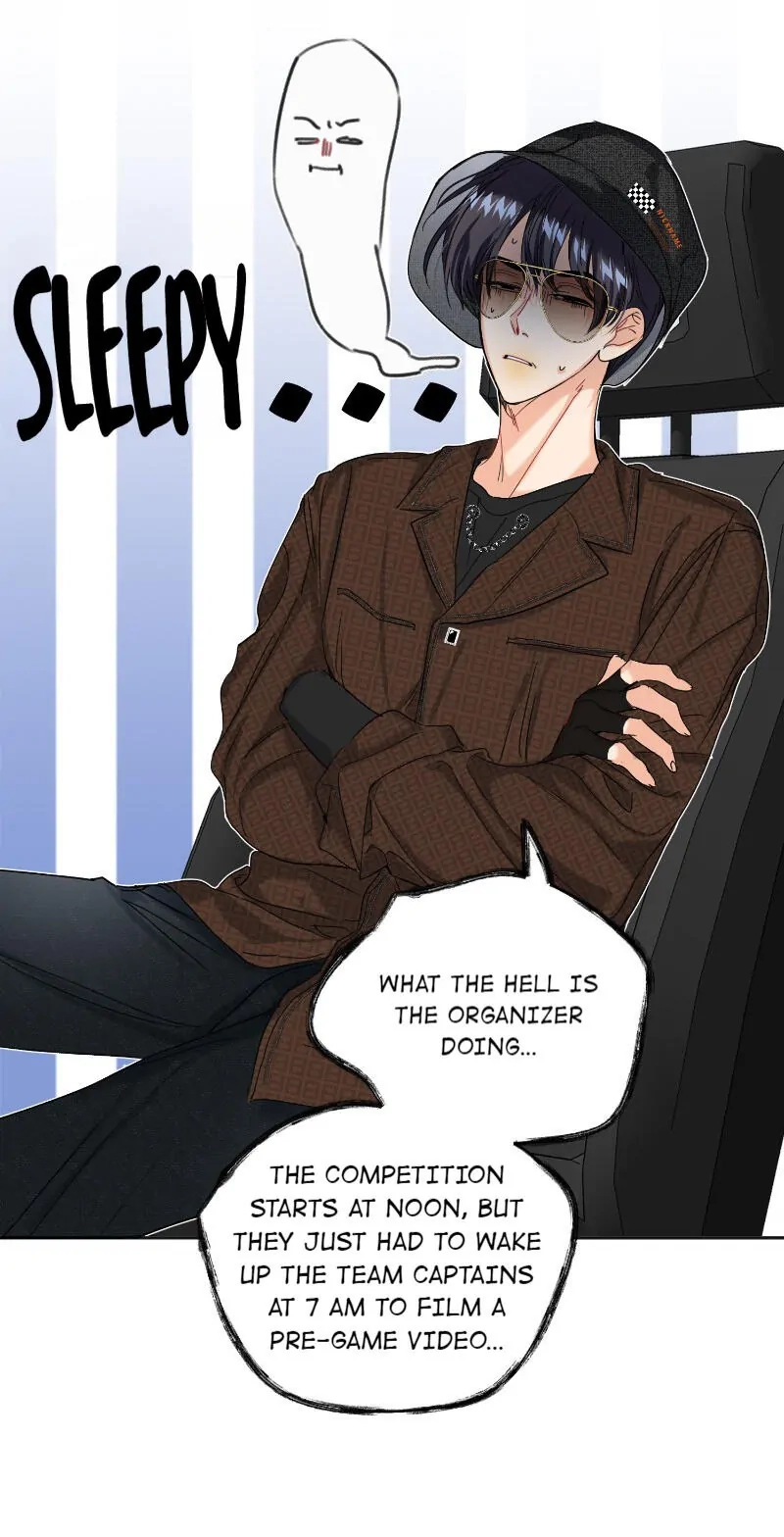 AWM: PUBG Chapter 45 page 45 - 