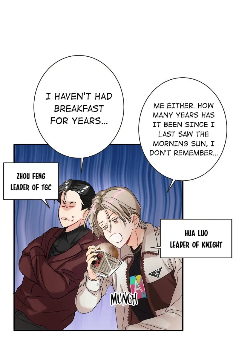 AWM: PUBG Chapter 45 page 46 - 