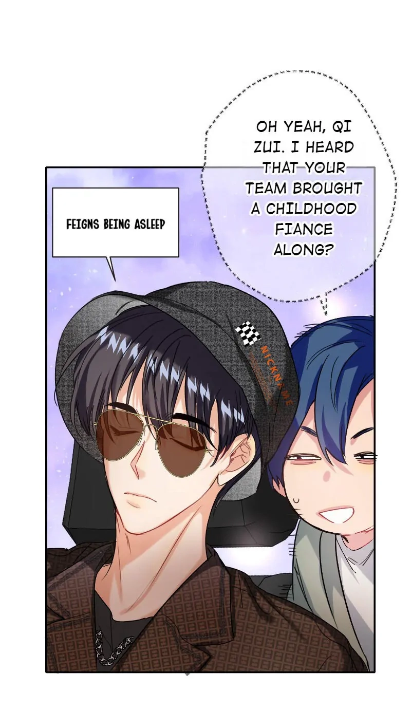 AWM: PUBG Chapter 45 page 48 - 