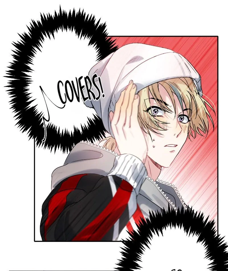 AWM: PUBG Chapter 45 page 6 - 