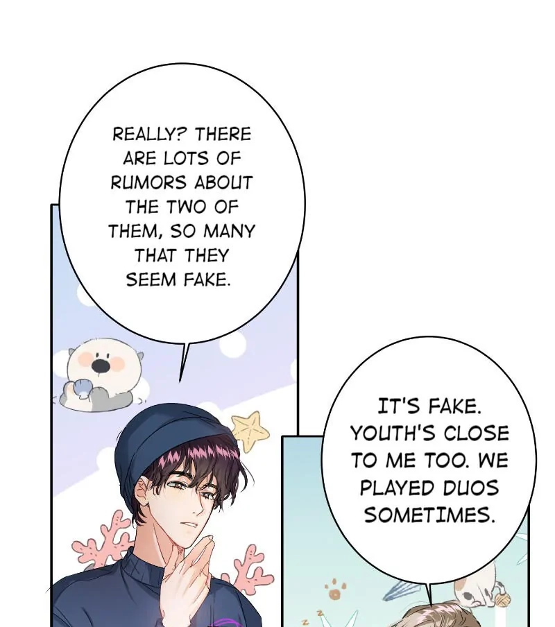 AWM: PUBG Chapter 45 page 51 - 
