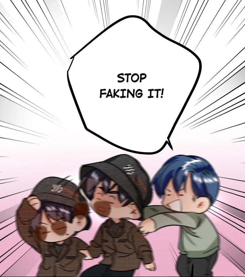 AWM: PUBG Chapter 45 page 54 - 