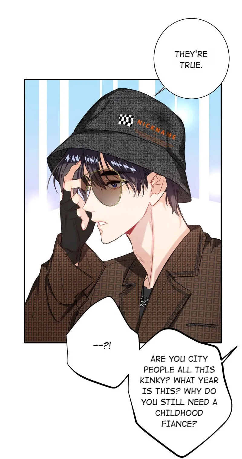 AWM: PUBG Chapter 45 page 56 - 