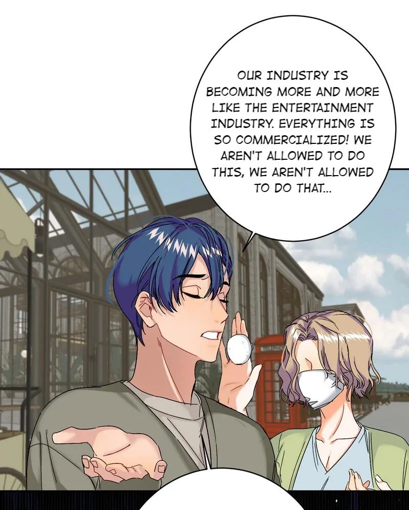 AWM: PUBG Chapter 46 page 11 - 