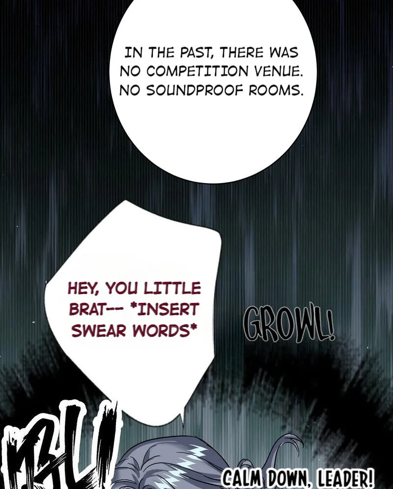 AWM: PUBG Chapter 46 page 12 - 