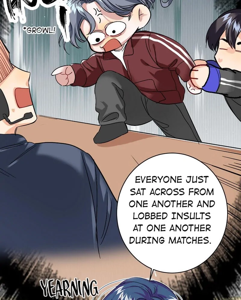 AWM: PUBG Chapter 46 page 13 - 
