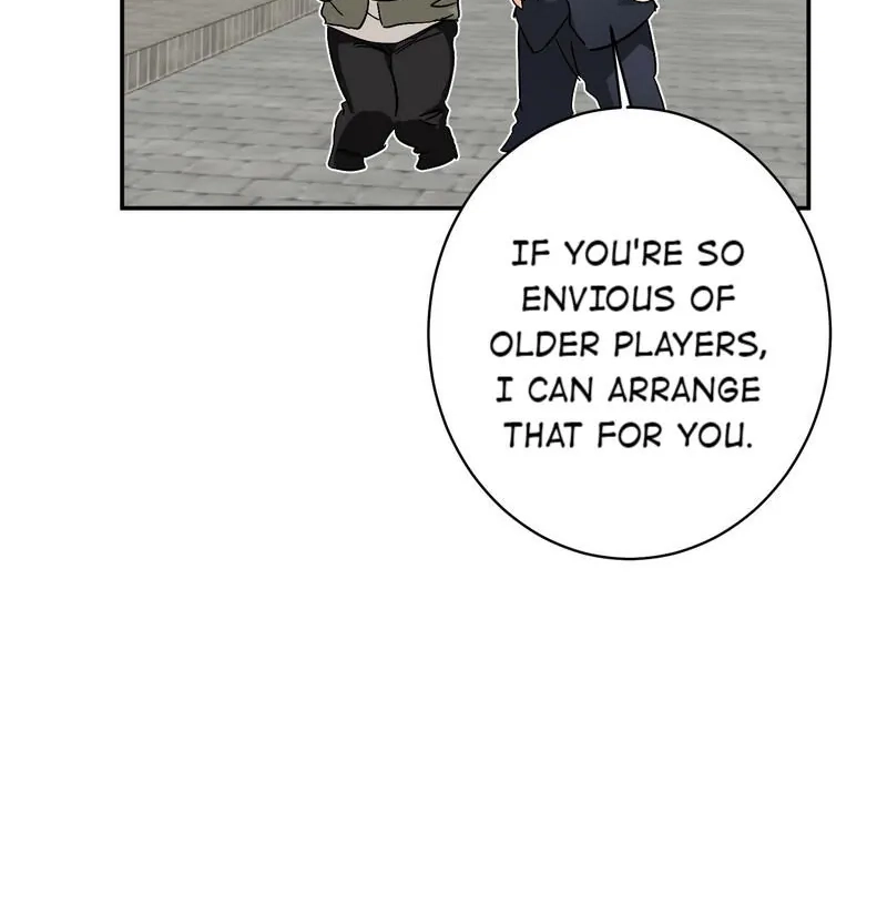 AWM: PUBG Chapter 46 page 16 - 