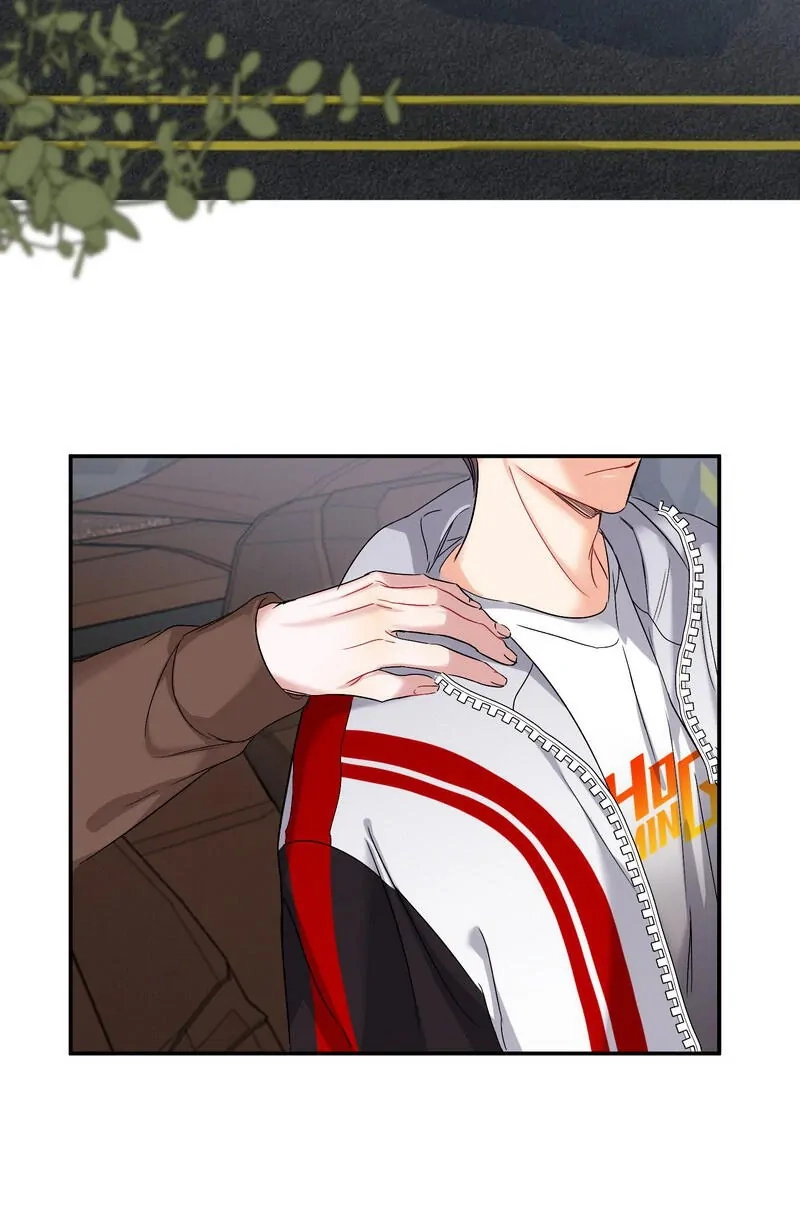 AWM: PUBG Chapter 46 page 18 - 