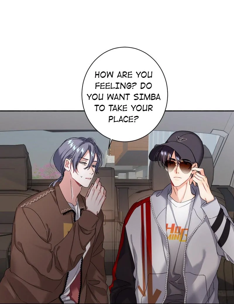 AWM: PUBG Chapter 46 page 19 - 