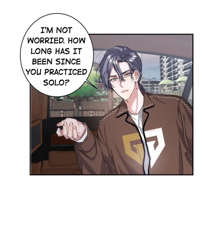 AWM: PUBG Chapter 46 page 22 - 