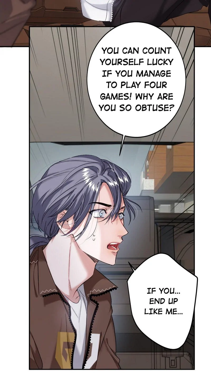 AWM: PUBG Chapter 46 page 24 - 
