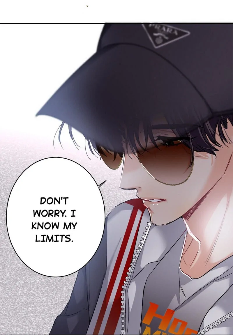 AWM: PUBG Chapter 46 page 25 - 
