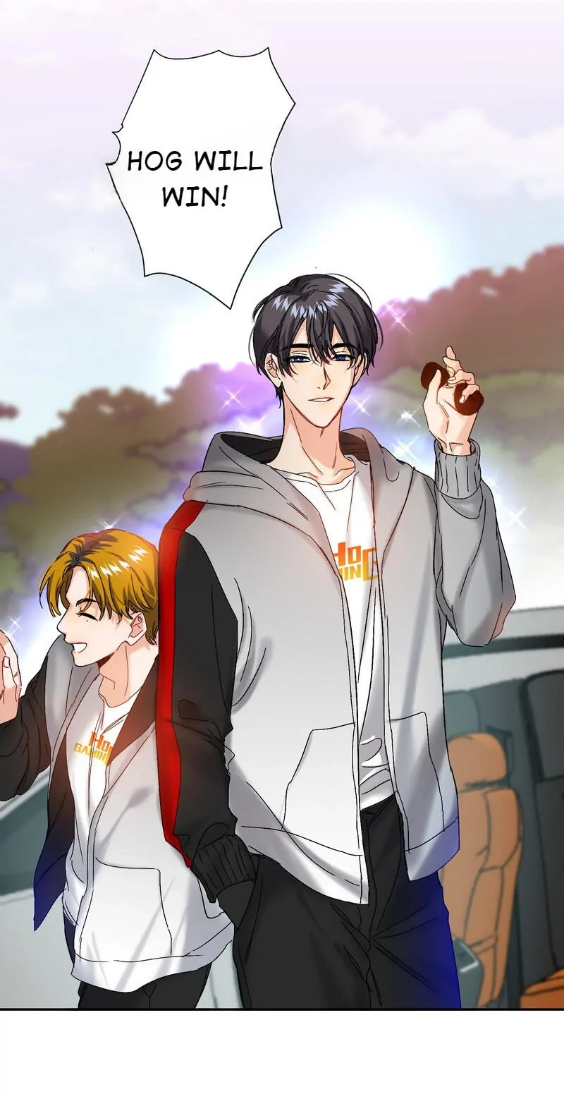 AWM: PUBG Chapter 46 page 32 - 