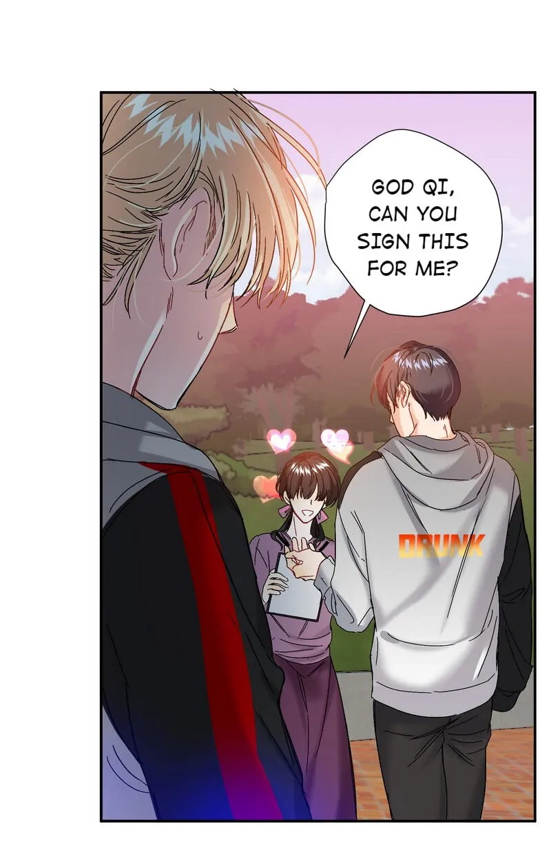 AWM: PUBG Chapter 46 page 33 - 