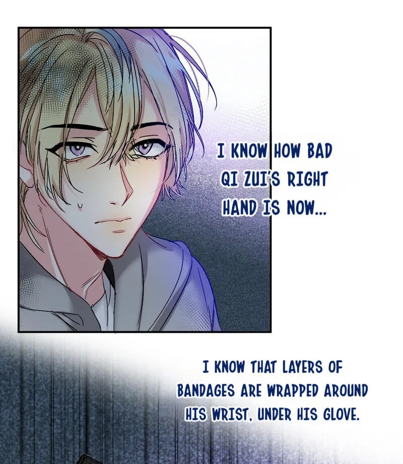 AWM: PUBG Chapter 46 page 34 - 