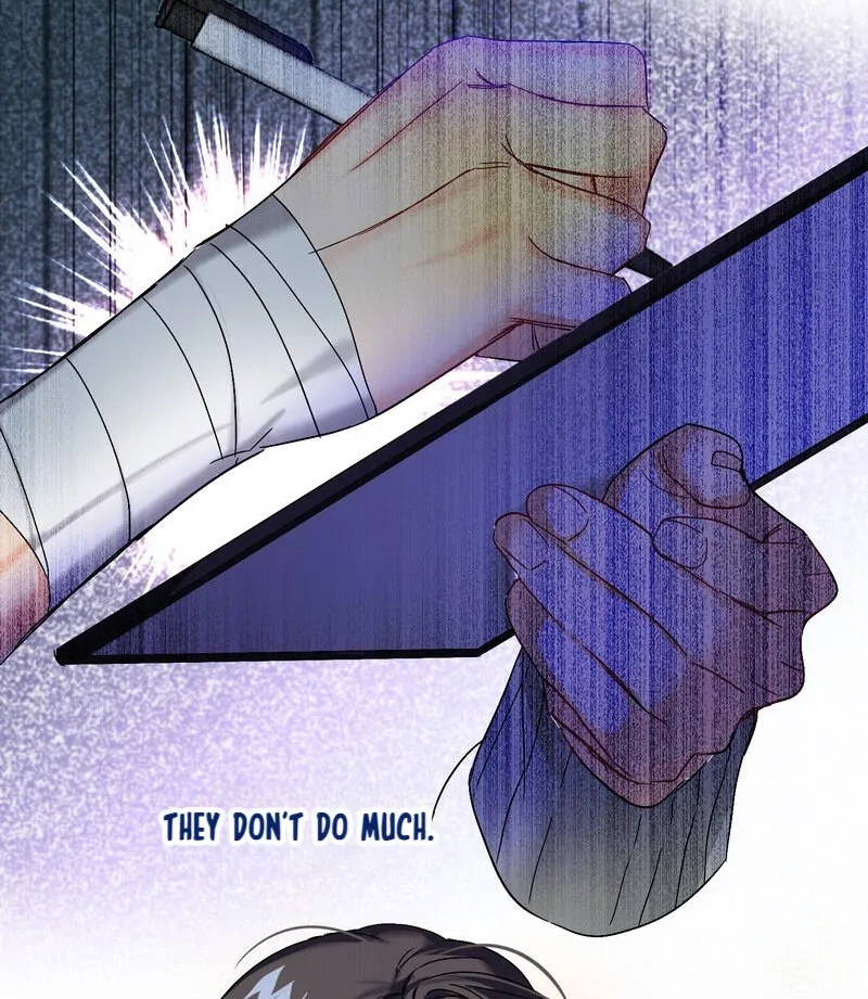 AWM: PUBG Chapter 46 page 35 - 