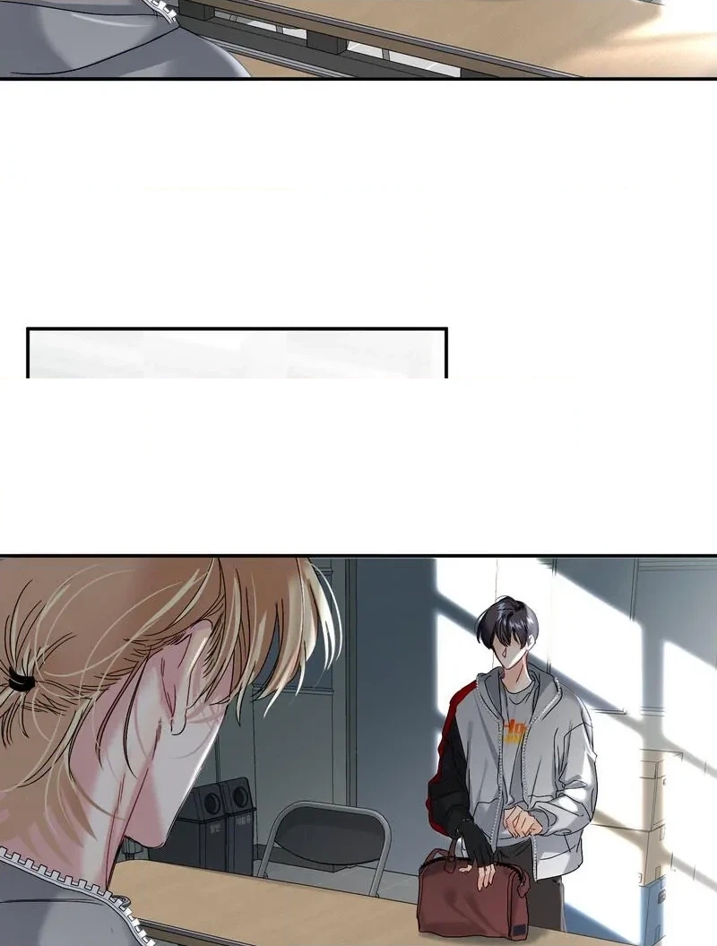AWM: PUBG Chapter 46 page 40 - 