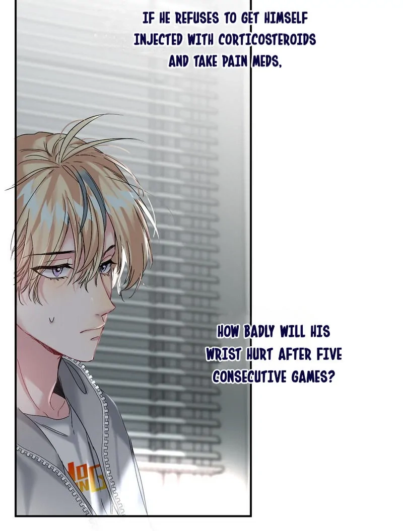AWM: PUBG Chapter 46 page 41 - 