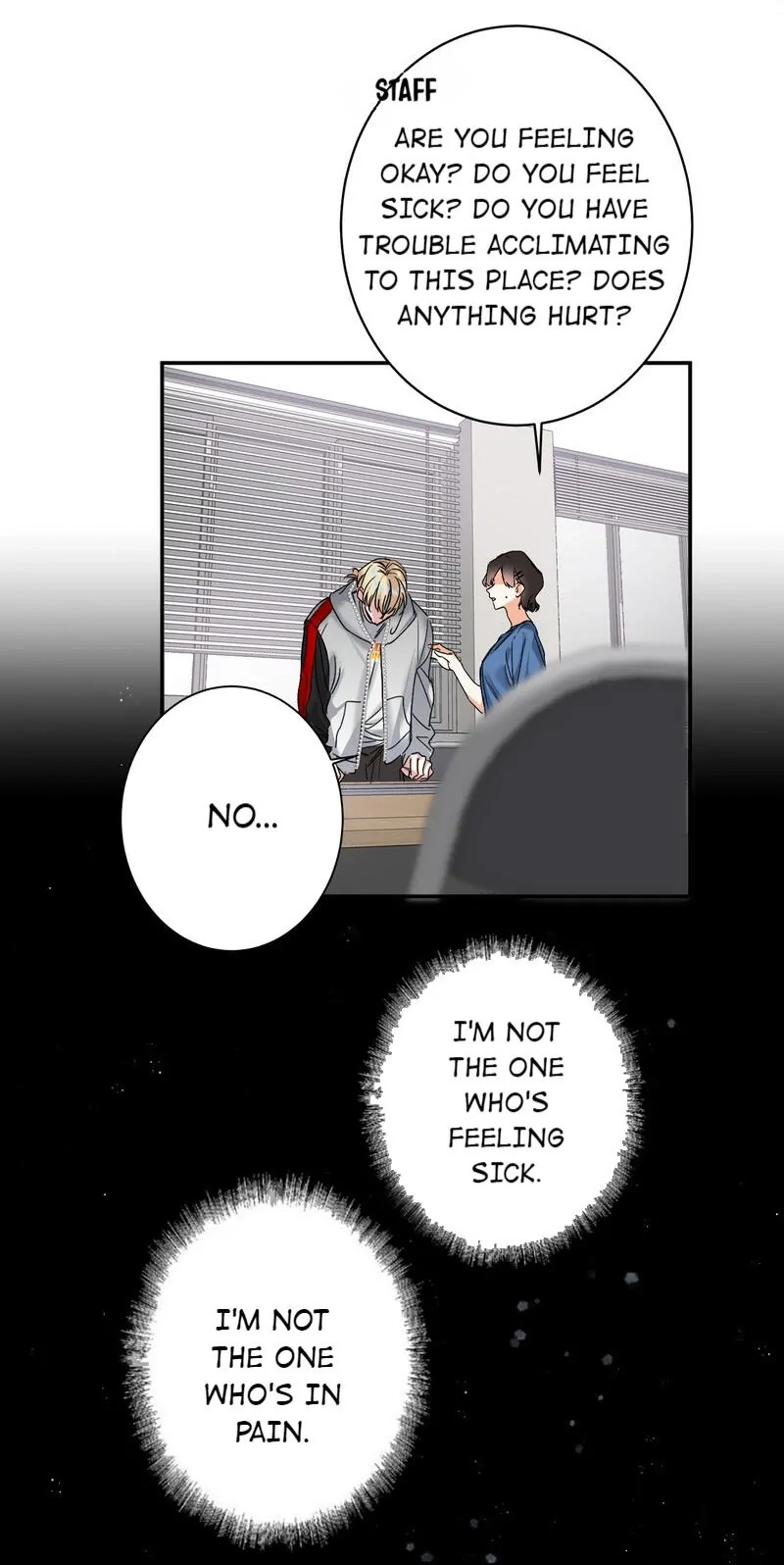 AWM: PUBG Chapter 46 page 48 - 