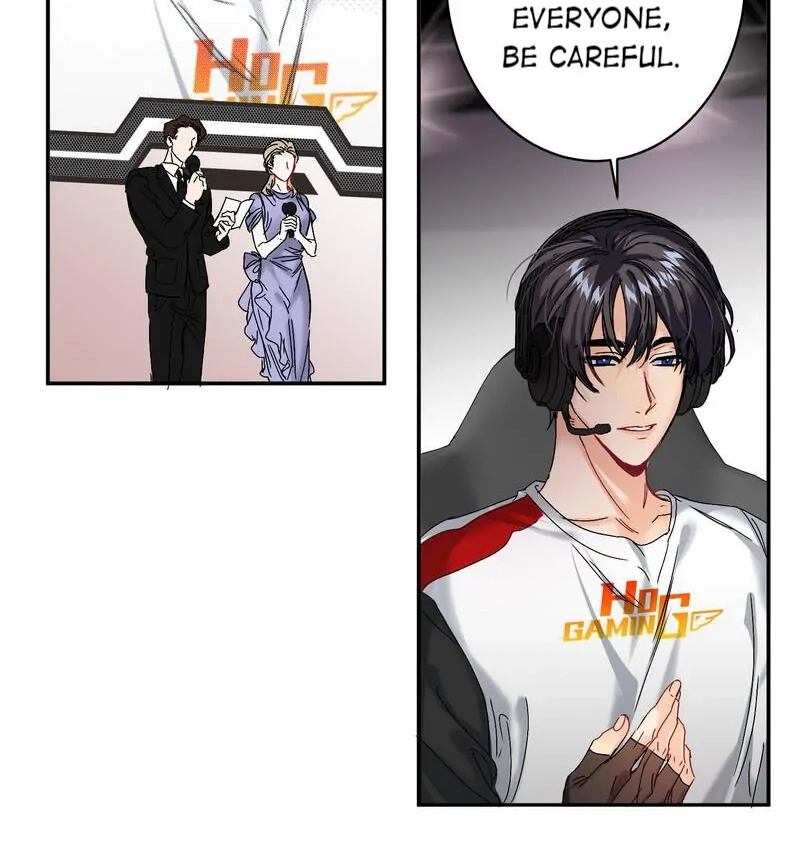 AWM: PUBG Chapter 46 page 53 - 