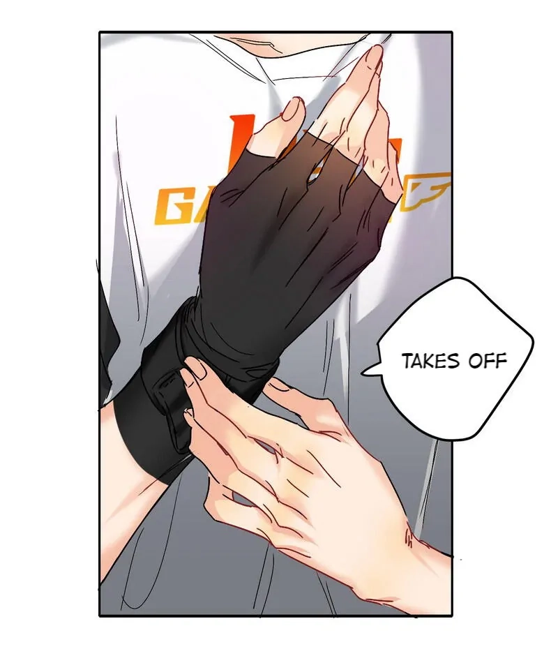 AWM: PUBG Chapter 46 page 54 - 