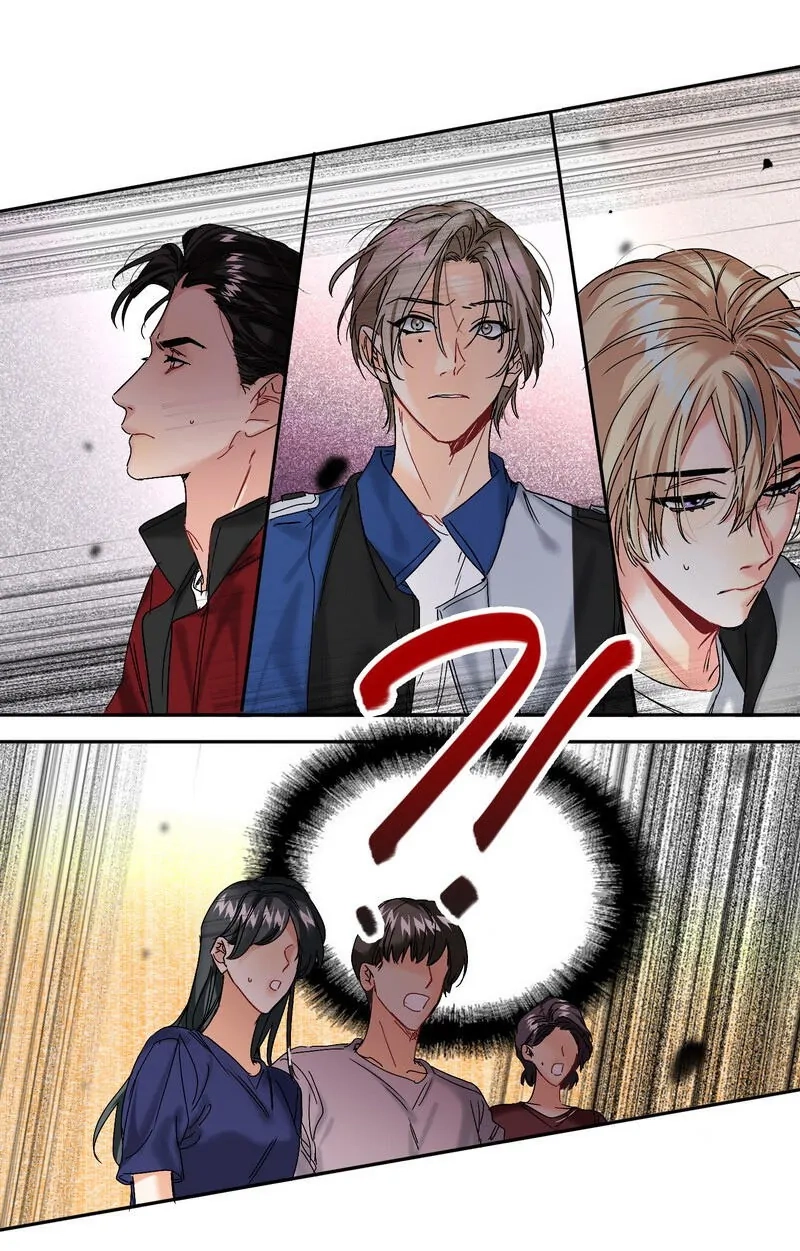 AWM: PUBG Chapter 46 page 55 - 