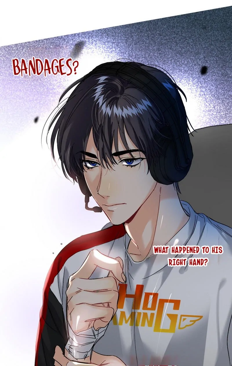 AWM: PUBG Chapter 46 page 56 - 